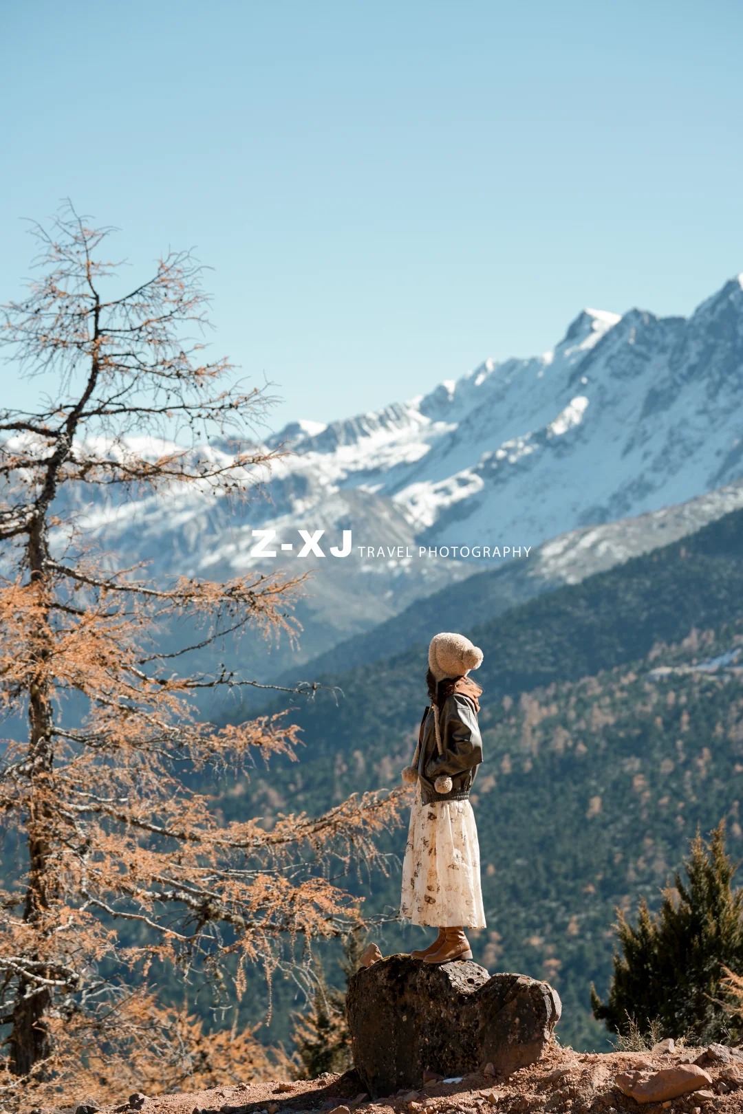 把今年的秋天🍂留给香格里拉_6_赵相机📸_云南-香格里拉-来自52tours 我爱旅游网